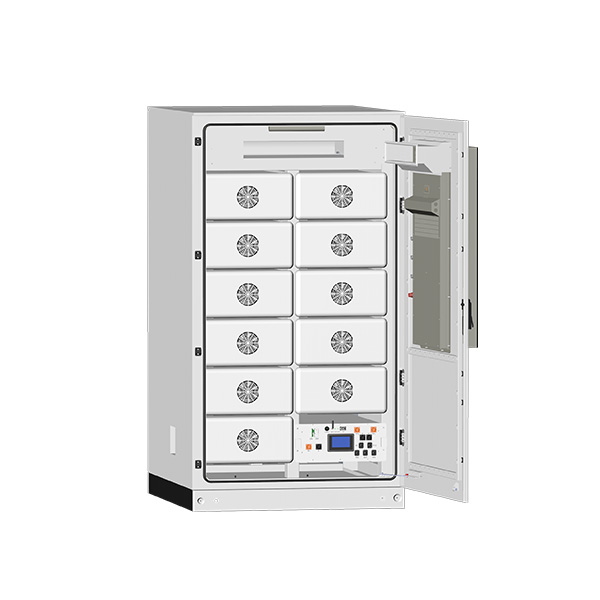 Gabinete ESS Todo En Uno Enfriado Por Aire