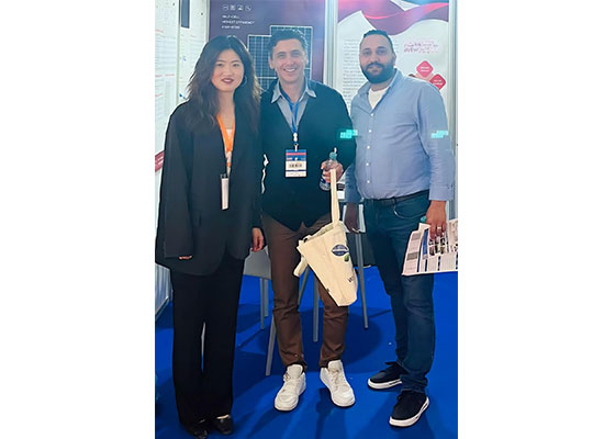 Solaire Expo Maroc