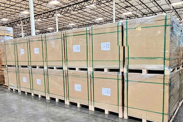 Warehouse