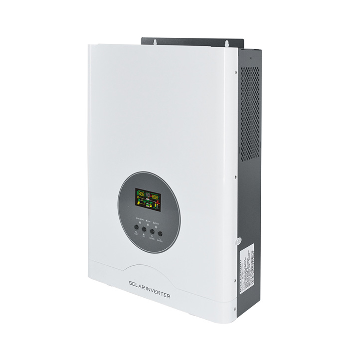 Inverter de fase dividida 110V/220V